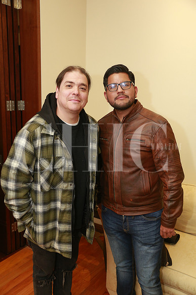 Toy Selecta y Marcelo Lara (2)