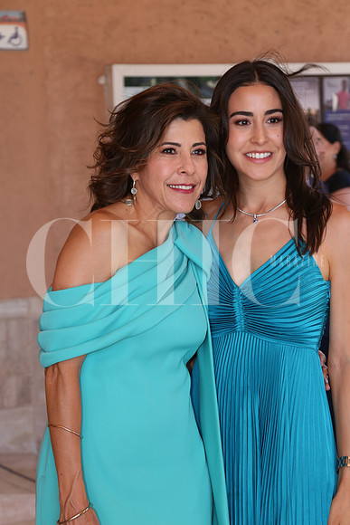 Norma Garza y Sofia Lozano 1