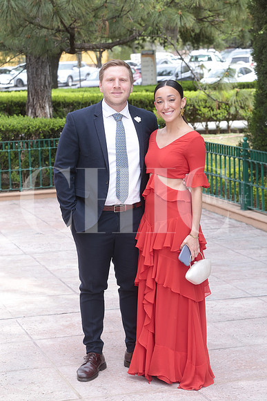 Eugenio Ballesteros y Angela Rodriguez 2