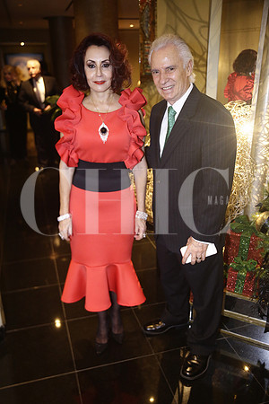 Amalia Lozano de Maiz y Javier Maiz (4)