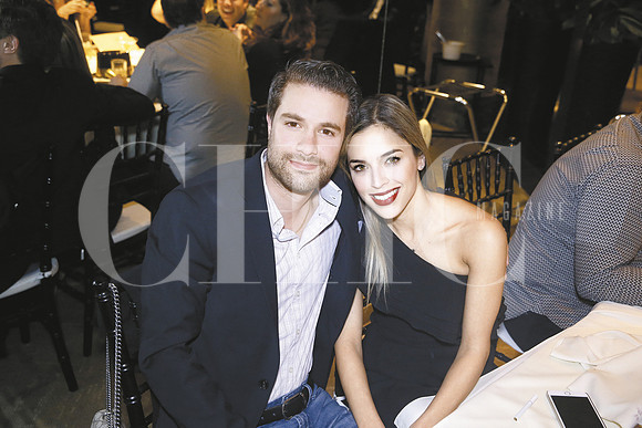 Beto Marcos y Sofía Galán de Marcos (6)