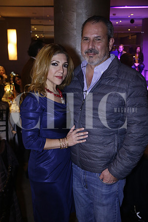 Judith Marcos y Matias Garza (1)