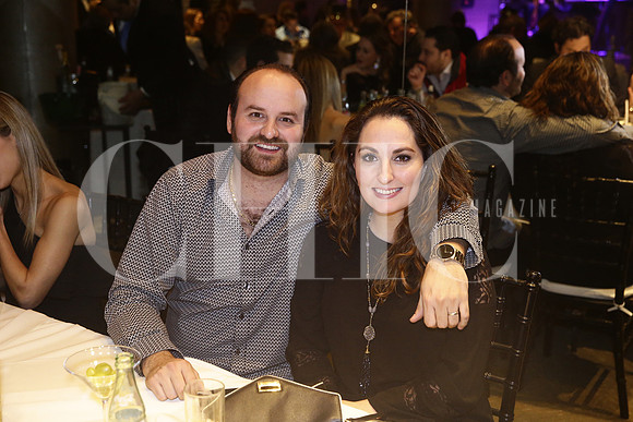 Marcelo Galvan y Cecy Garcia de Galvan (1)