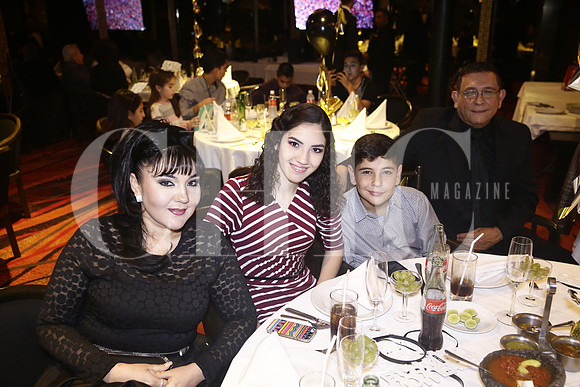 Silvia Ruiz, ana Silvia Ruiz, Ricardo Ivan Ruiz y Ricardo Leica (4)