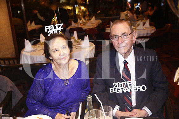Lucila de la Fuente de Orozco y Jesus Mario Orozco (2)