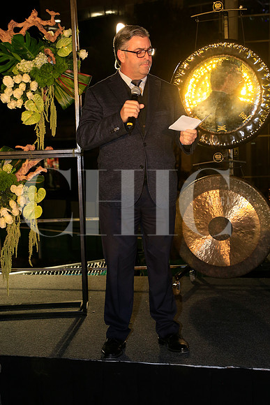 Patricio Garza Garza