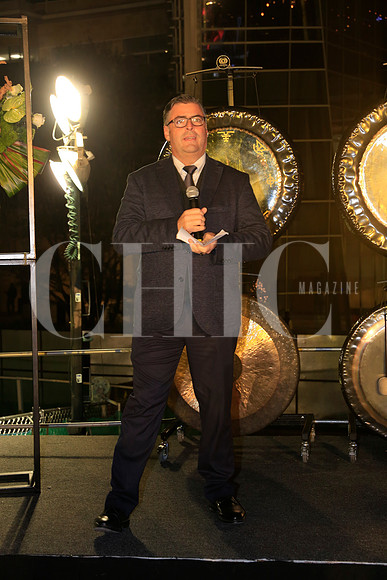Patricio Garza Garza