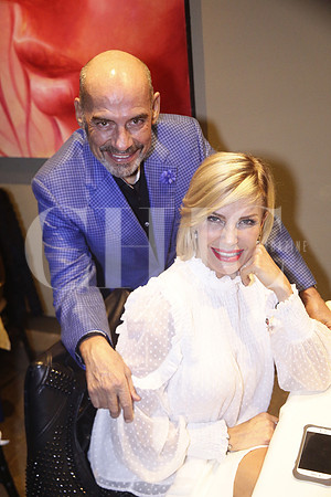 Alberto Chamuko Villarreal y Paty Rangel (5)