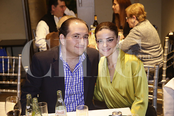 Miguel Ferrigno y Sheila Canales (2)