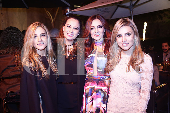 Gaby Chapa, Pau Botello, Andrea Chapa y Ale Chapa (8)