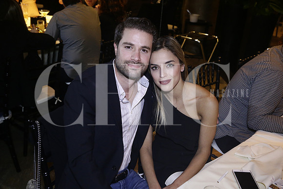 Beto Marcos y Sofia Galan de Marcos (2)