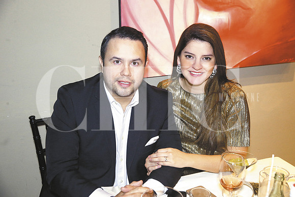 Orel Barrera y Sara Castillo de Barrera (4)