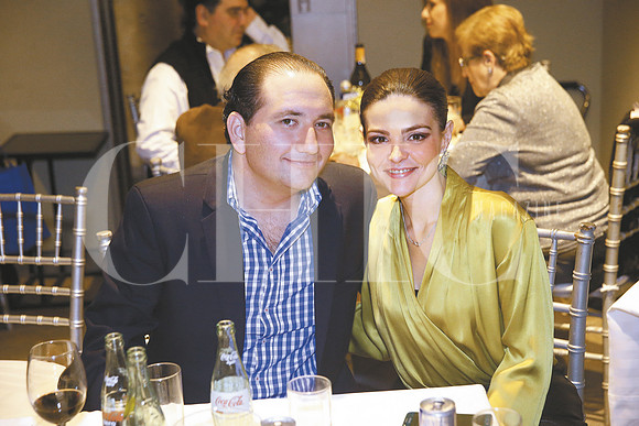 Miguel Ferrigno y Sheila Canales (3)