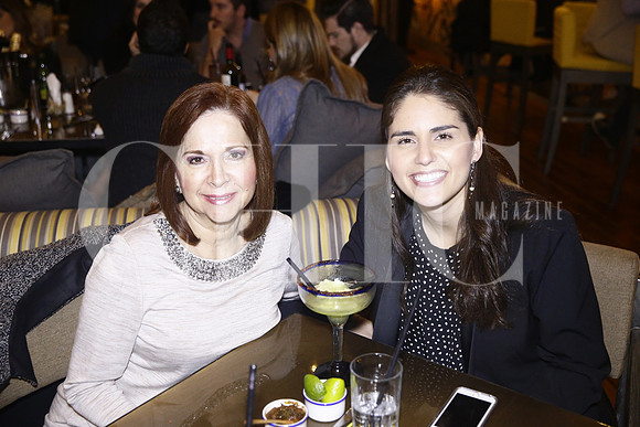 Lourdes Paez y Marilu Paez (1)