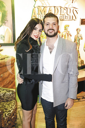 Bárbara Salinas y Érik Guzmán (2)