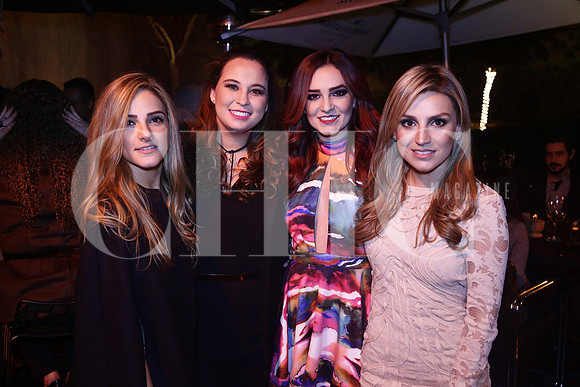 Gaby Chapa, Pau Botello, Andrea Chapa y Ale Chapa (10)