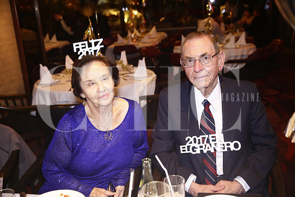 Lucila de la Fuente de Orozco y Jesus Mario Orozco (3)