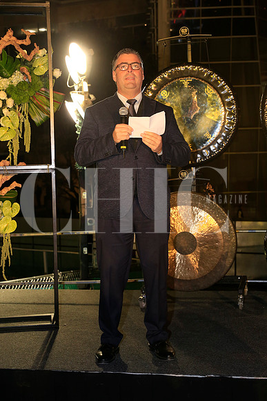 Patricio Garza Garza