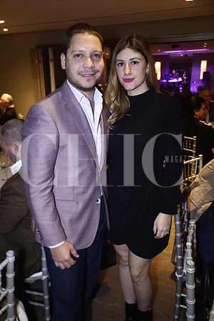 Jesus Galeana y Delia Elizondo de Galeana (2)