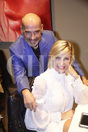 Alberto Chamuko Villarreal y Paty Rangel (4)