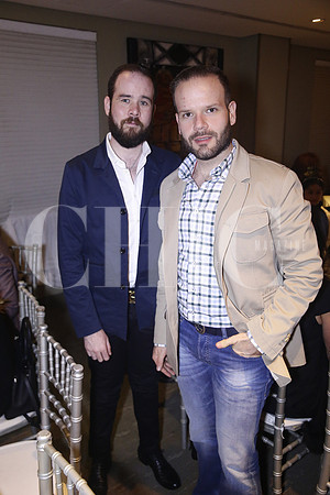 Damian Cantu y Alan Gonzalez (1)