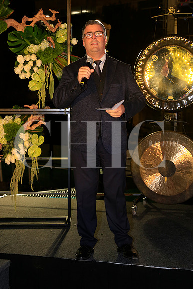 Patricio Garza Garza