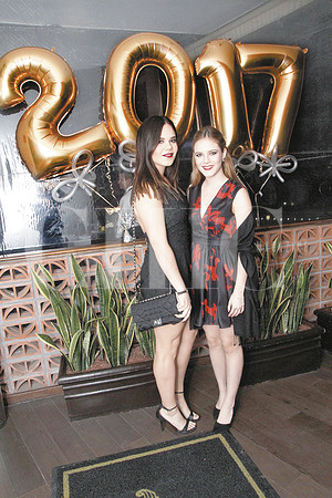 Ana Paula Alanís y María Fernanda Alanís