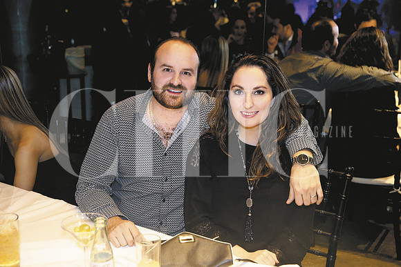 Marcelo Galvan y Cecy Garcia de Galvan (4)