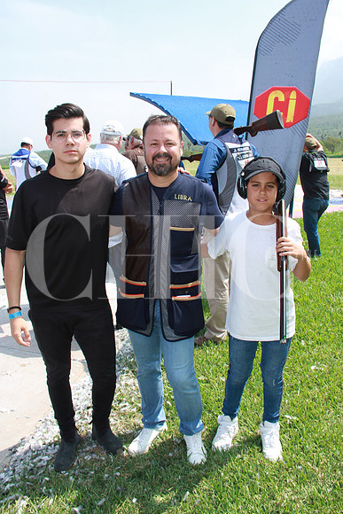 Librado Ayala, Librado Ayala y Rodrigo Ayala