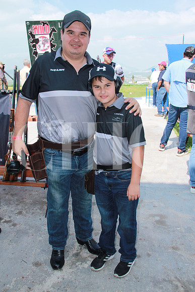 Leones Fernandez y Leonel Fernandez