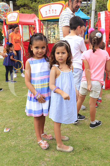 Fernanda Lopez y Macoy Hinojosa (4)