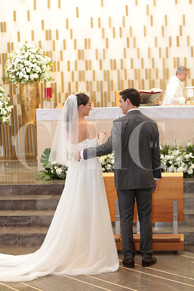 Boda de Chilo Sada y Anna Karen Garza 30