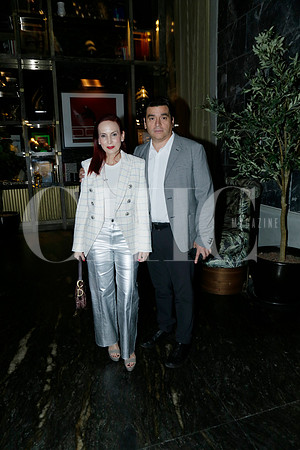Mony García de Moyeda y Arturo Moyeda (2)