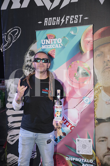 Benito Martinez de la Garza 6