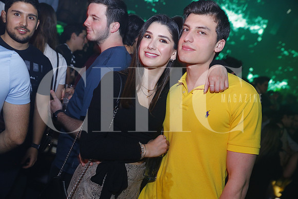 Ana Luisa Gutierrez y Fernando Galvan 5