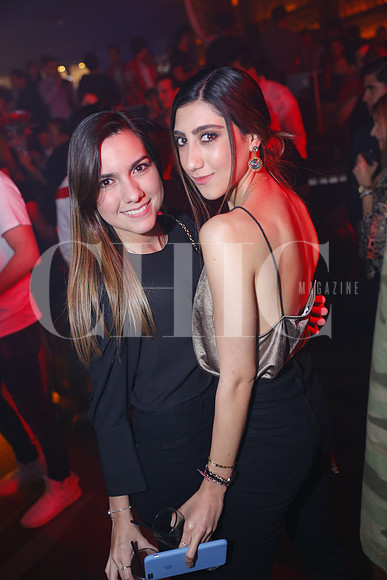 Arantza Guajardo y Larisa Gandara 5