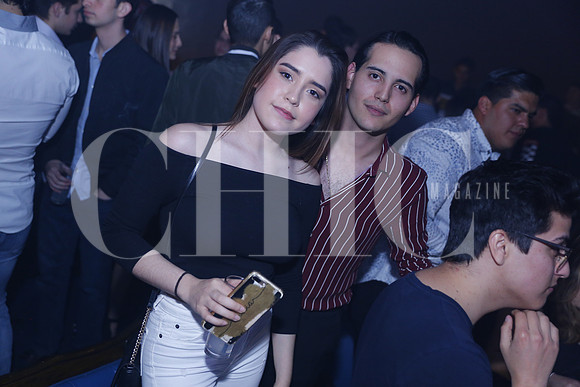 Emilia García y Omar Díaz 5