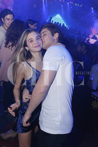 Ivana Ayala y Emilio Samusi 11