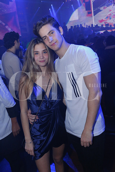 Ivana Ayala y Emilio Samusi 3