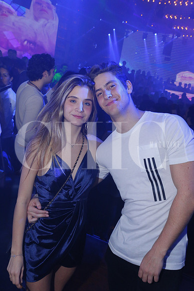 Ivana Ayala y Emilio Samusi 8