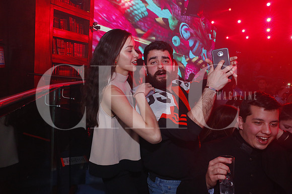 Karen Flores y Diego Gomez 11