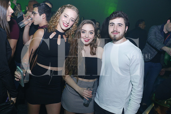 Karina Cantú, Mafer Rodríguez y Zachio Decanini 3