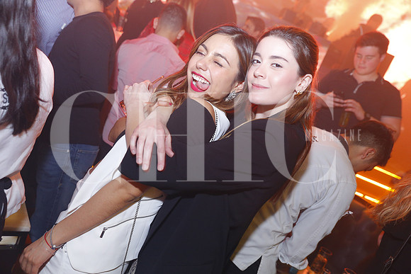 Maru Balderas y Daniela Murguía 2