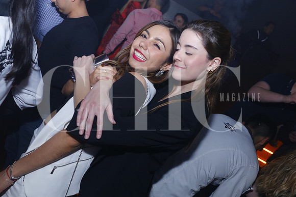 Maru Balderas y Daniela Murguía 5