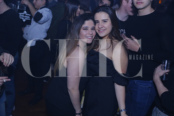 Roberta Siller y Valeria Theriot 2