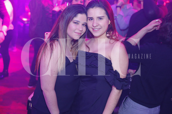 Roberta Siller y Valeria Theriot 8