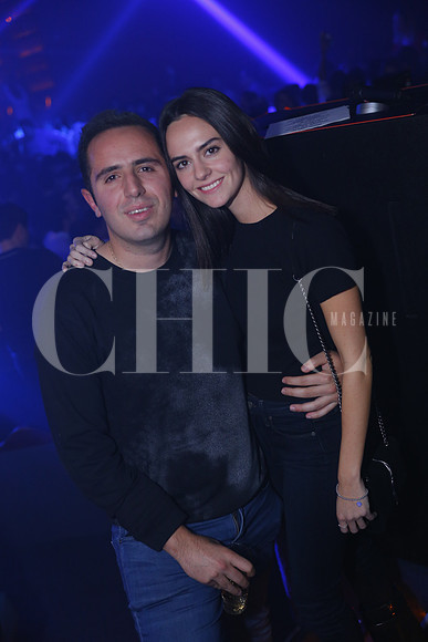 Rodrigo Bichara y Jimena Richardson 4