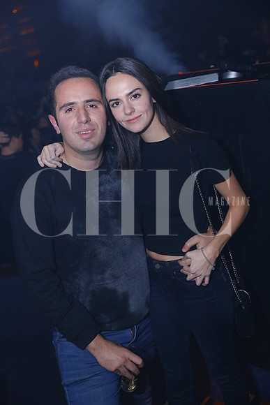 Rodrigo Bichara y Jimena Richardson 8