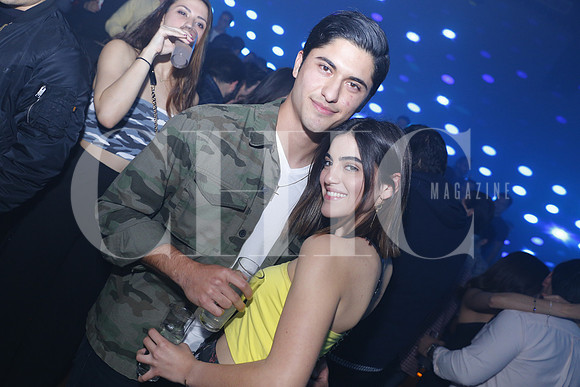 Santiago Garza y Cecilia Gil6