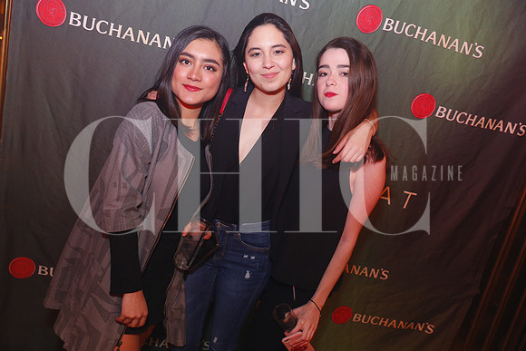 Sofia Marquez, Jimena González y Daniela de la Garza 6